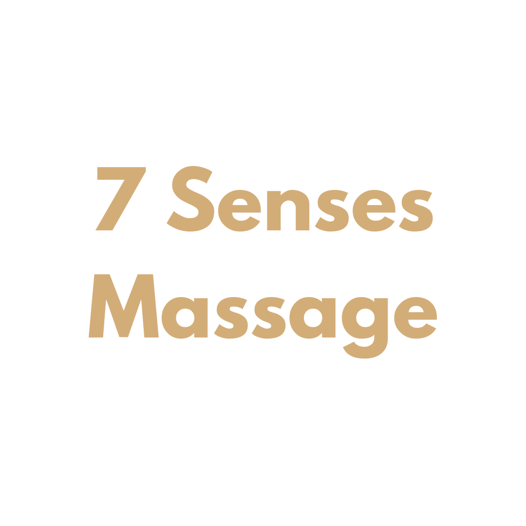 7 Senses Massage